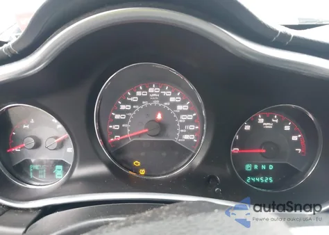 2014 Dodge Avenger Sxt из США, поврежденный, VIN 1C3CDZCGXEN127920